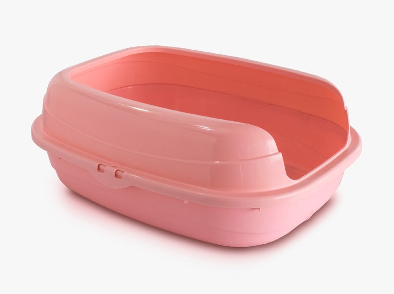 ARENERA MUPY SEMICERRADA COLORES SURTIDOS