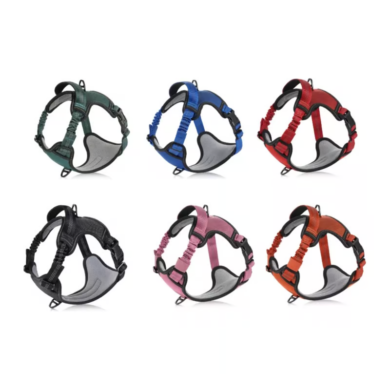 ARNES PECHERA CON ABSORCION DE IMPACTOS TALLA XL