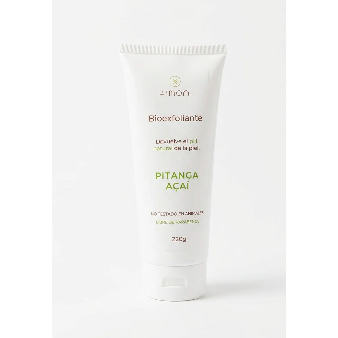 BIOEXFOLIANTE CORPORAL