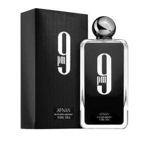 Afnan 9PM dupe de Jean Paul Gaultier Ultramale (Masculino)