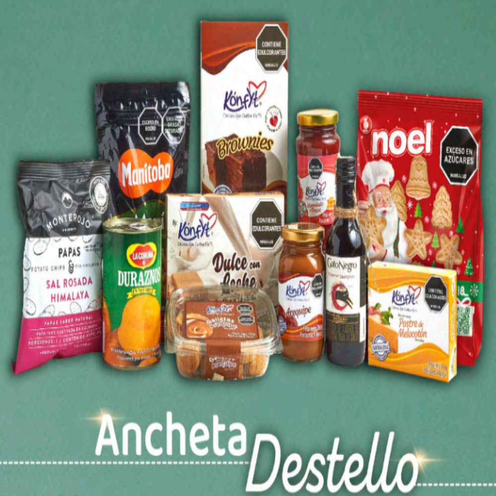 Ancheta Destello
