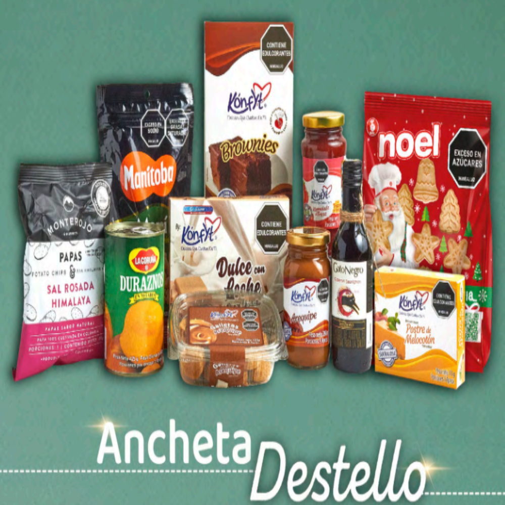 Ancheta Destello
