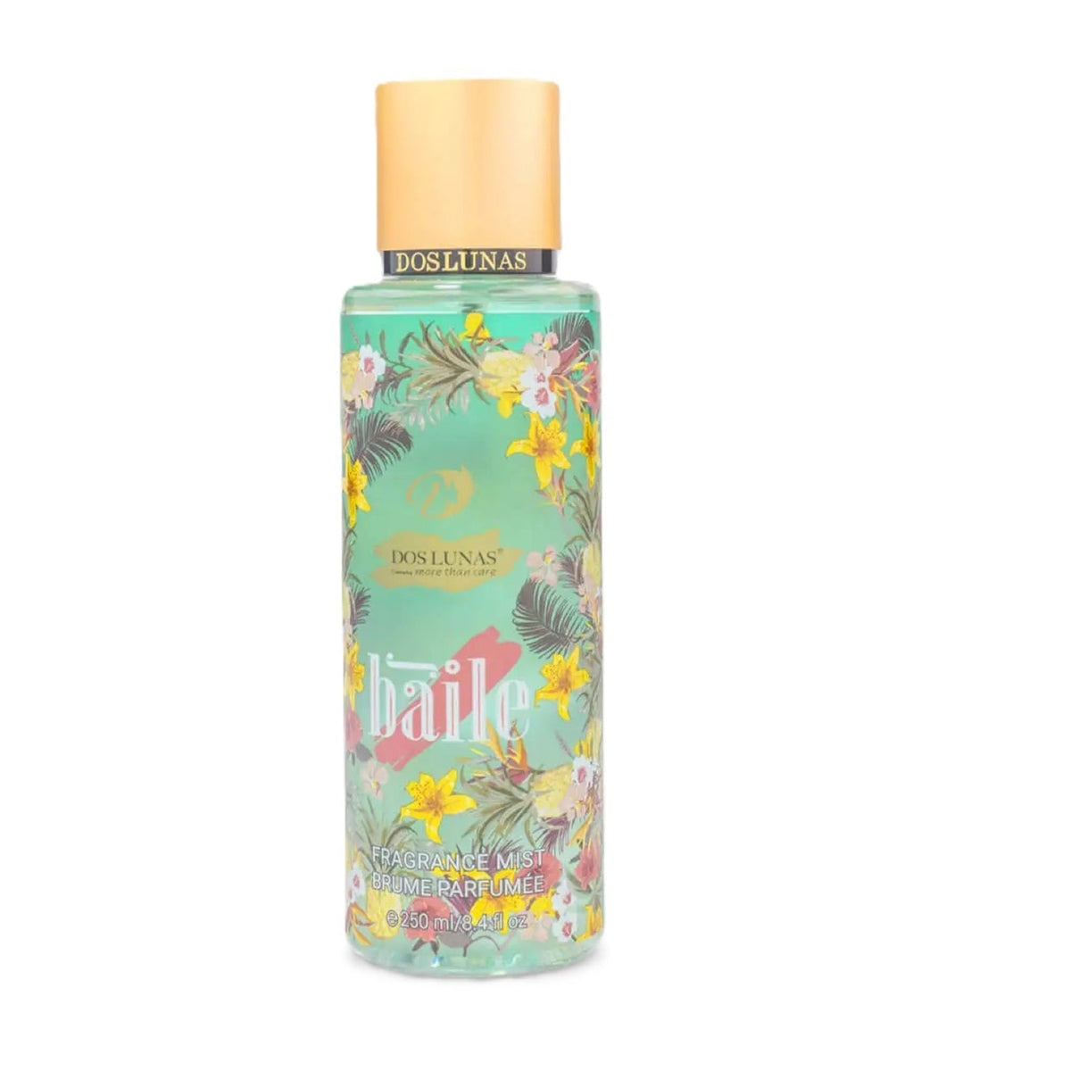 Splash Fragrance Baile Y Suger More