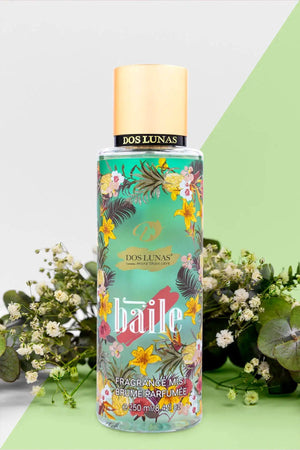 Splash Fragrance Baile Y Suger More