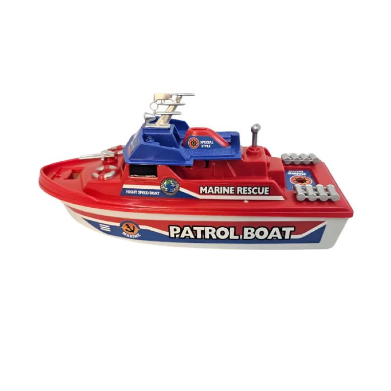 Barco Marino