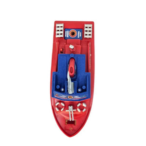 Barco Marino