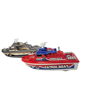 Barco Marino