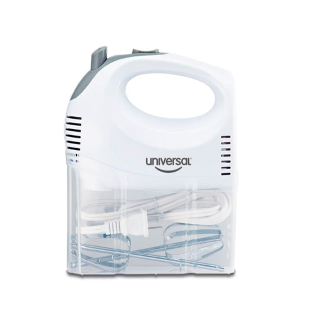 Batidora de mano 150W 5 velocidades Marca Universal