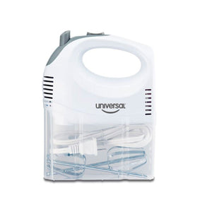 Batidora de mano 150W 5 velocidades Marca Universal