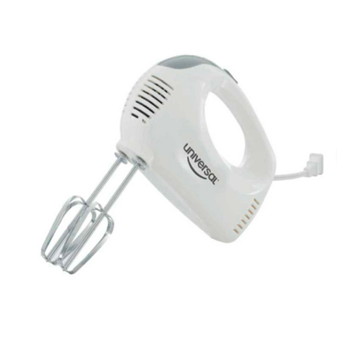 Batidora de mano 150W 5 velocidades Marca Universal