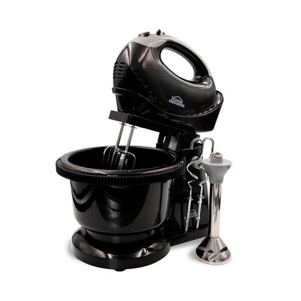 BATIDORA 3 EN 1 MANUAL PEDESTAL E INMERSION