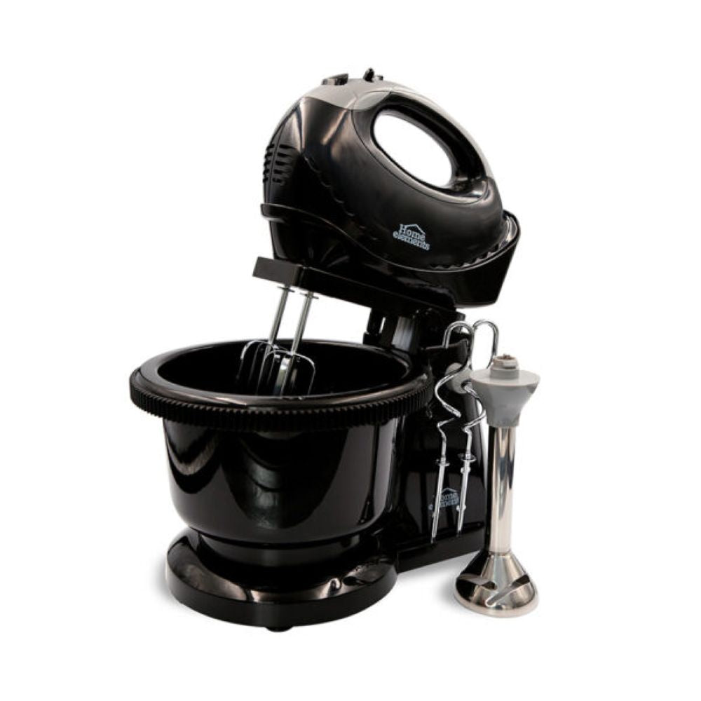 BATIDORA 3 EN 1 MANUAL PEDESTAL E INMERSION