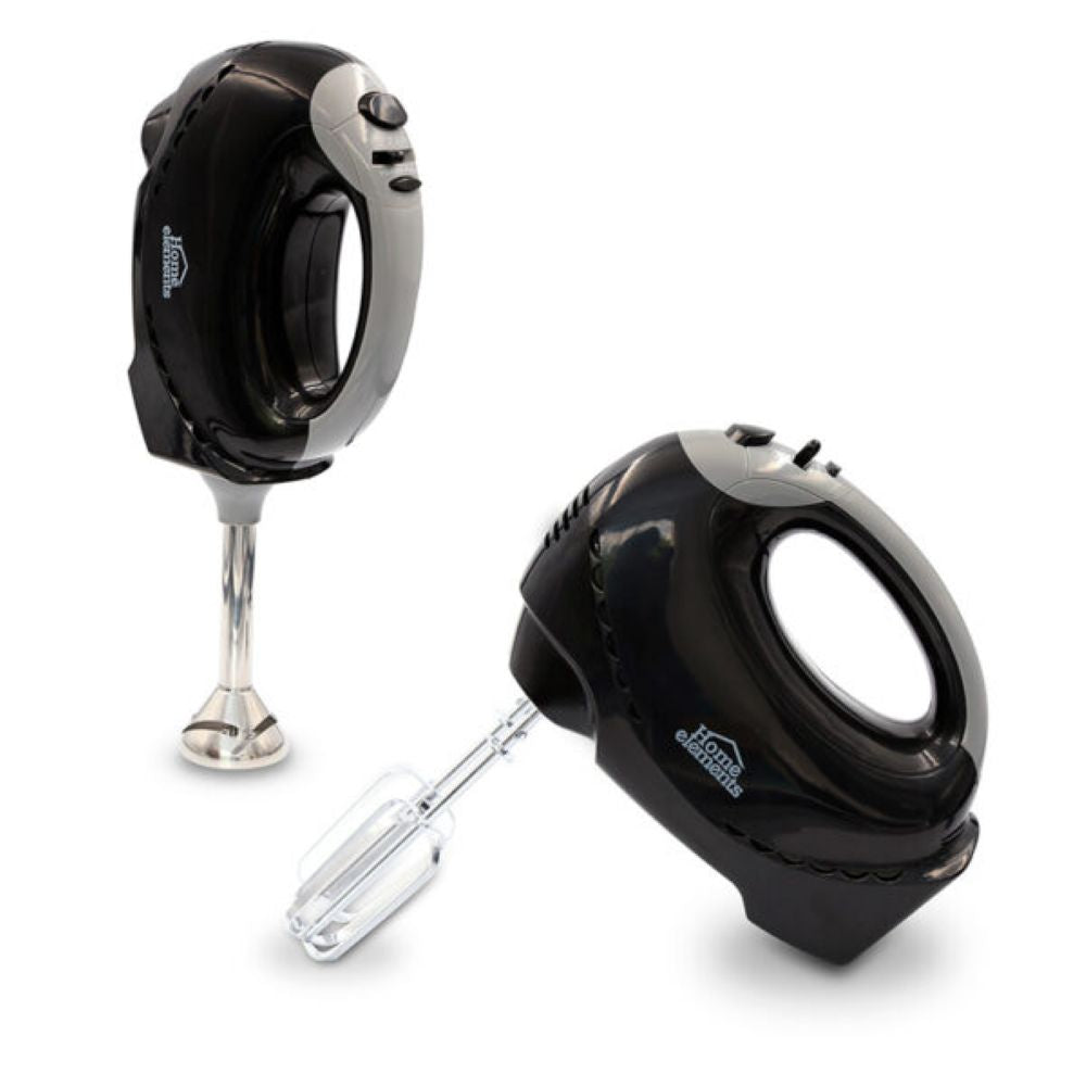 BATIDORA 3 EN 1 MANUAL PEDESTAL E INMERSION