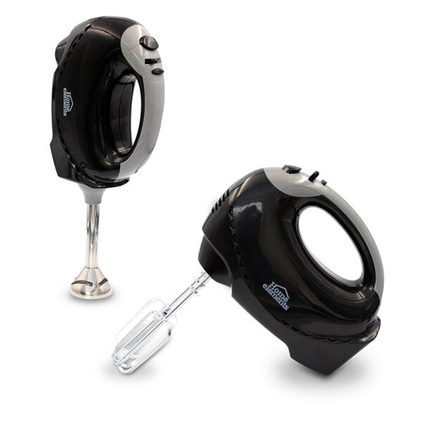 BATIDORA 3 EN 1 MANUAL PEDESTAL E INMERSION