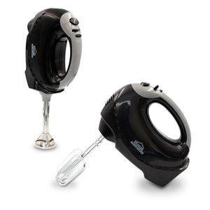 BATIDORA 3 EN 1 MANUAL PEDESTAL E INMERSION