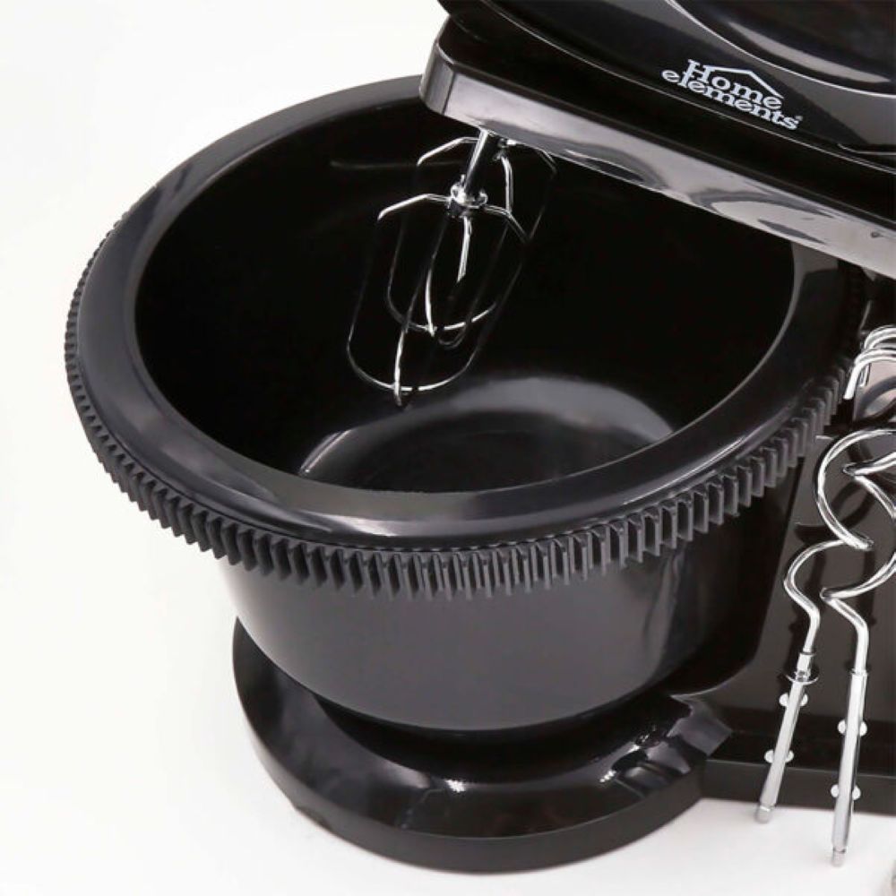 BATIDORA 3 EN 1 MANUAL PEDESTAL E INMERSION