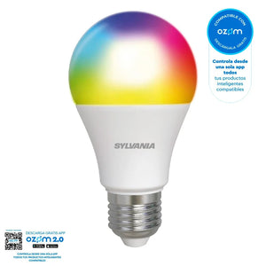 Bombillo Tapo wi-fi light bulb multicolor