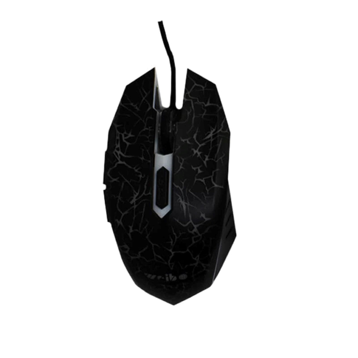 Teclado + Mouse Weibo Alambrico Wb545