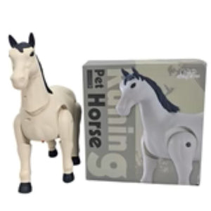Caballo Musical Caminador