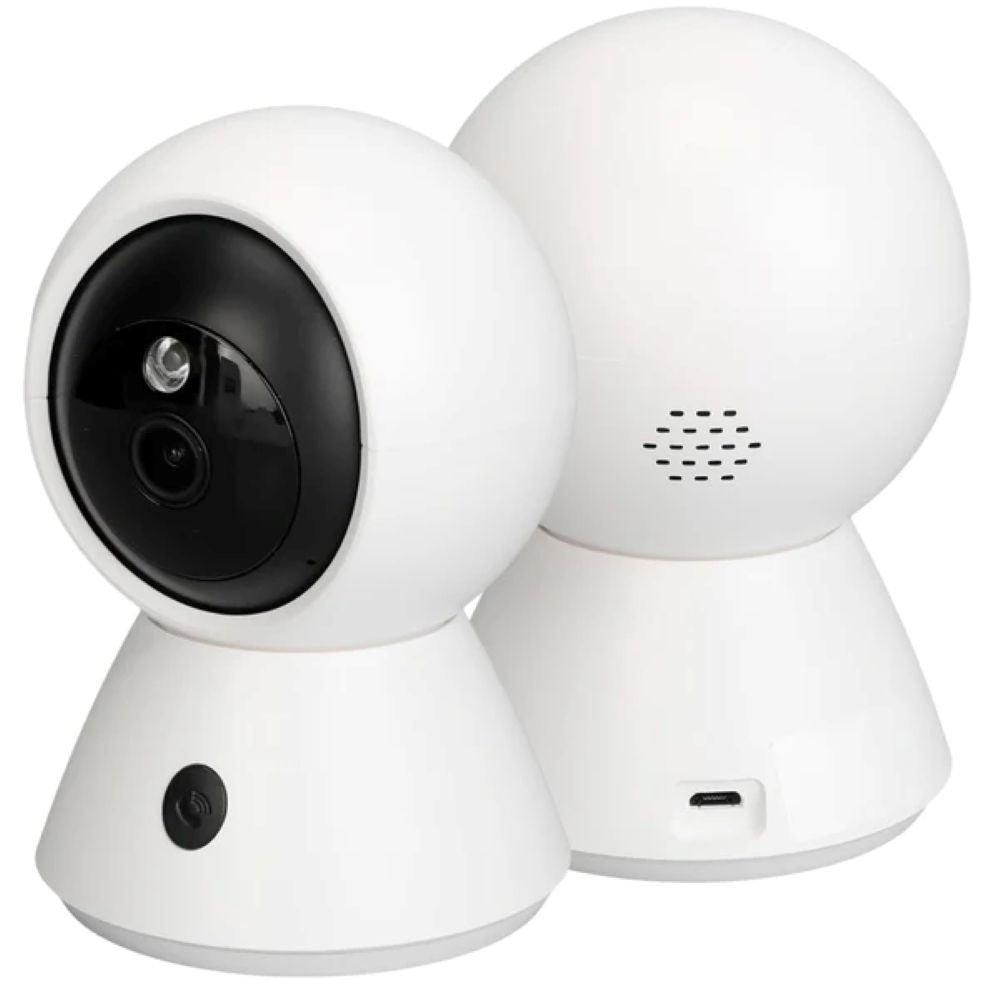 CAMARA SEGURIDAD Z23 SMART AI WIFI 92971-1