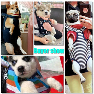 CARGADOR ESTILO BEBE