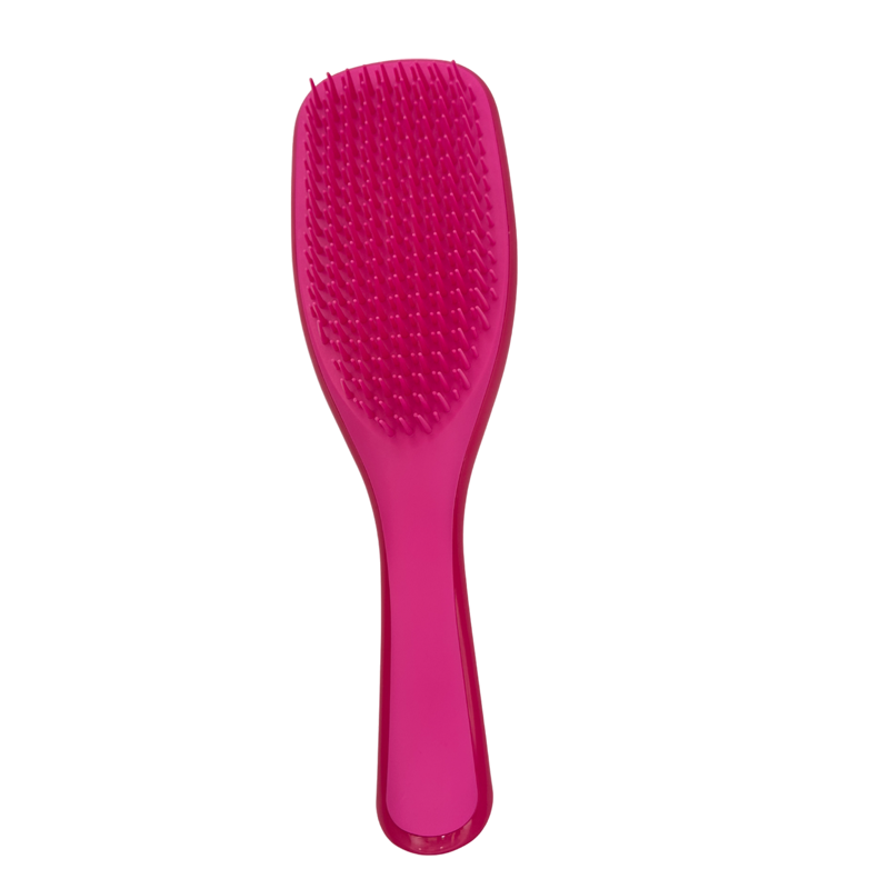 cepillo desenredante beauty mood fucsia fucsia