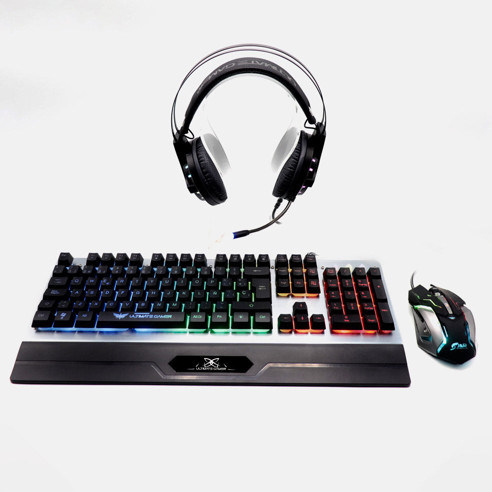 Ctmgjr 012 Combo Gamer