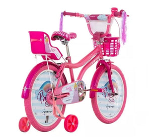 Bicicleta Gw Princess Story Rin 16