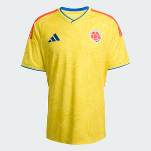 Camiseta local Colombia 26 - Original