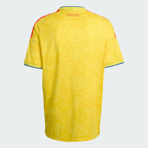 Camiseta local Colombia 26 - Original