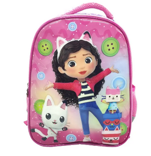 Morral Primavera 13” Gabby’S Dollhouse