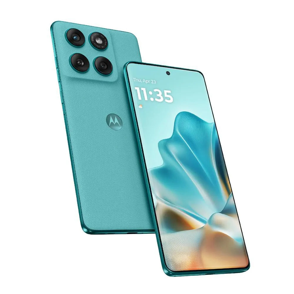 Moto edge 60 fusion 5g 8+256gb