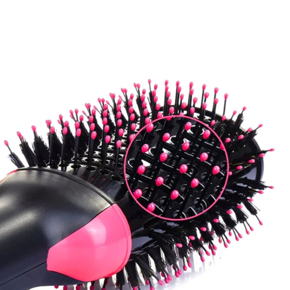 CEPILLO SECADOR DE CABELLO