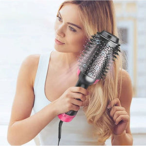 CEPILLO SECADOR DE CABELLO