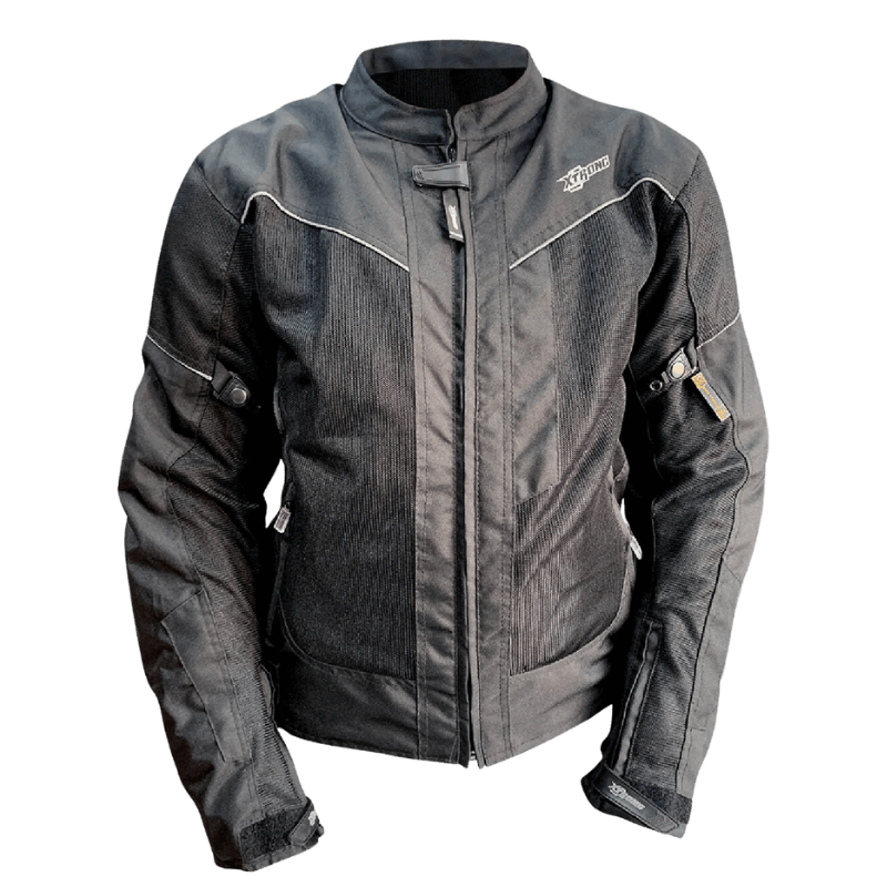 2300 XTRONG CHAQUETA VERANO NEGRA - HOMBRE