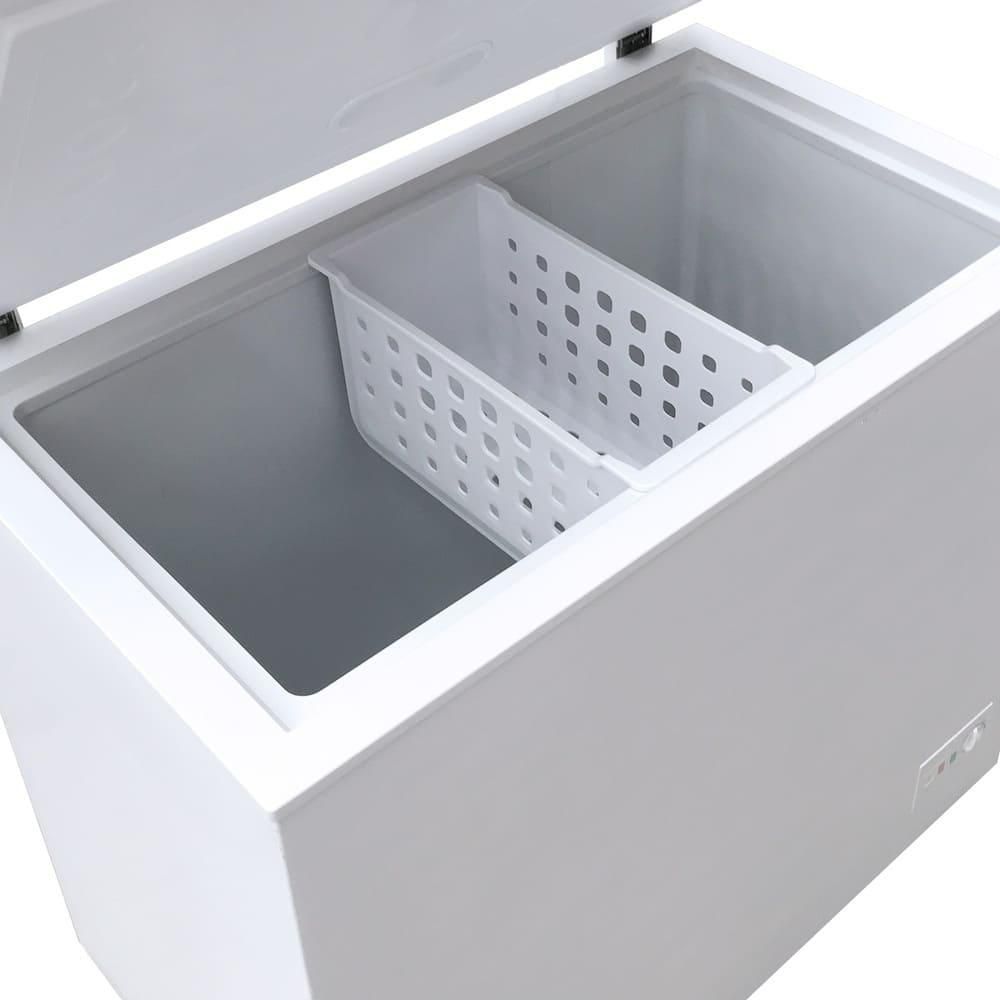 Congelador Horizontal 200 Lts