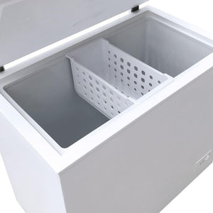 Congelador Horizontal 200 Lts