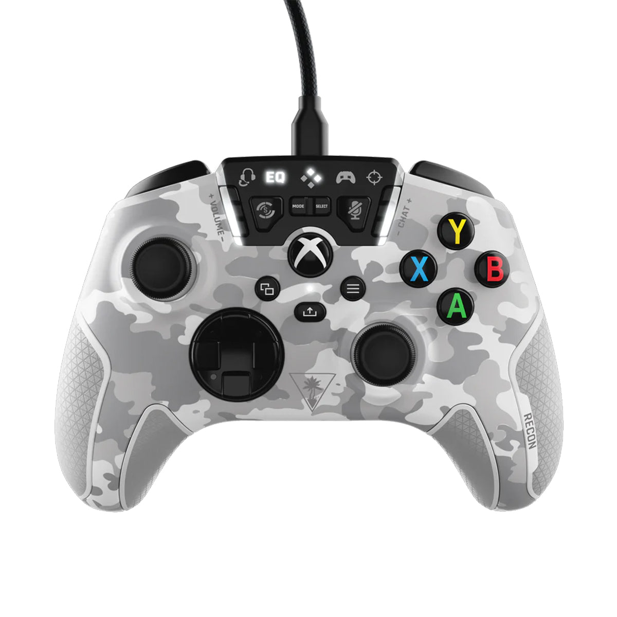 Ctrl TurtBea Alam Xbox Bl Gr