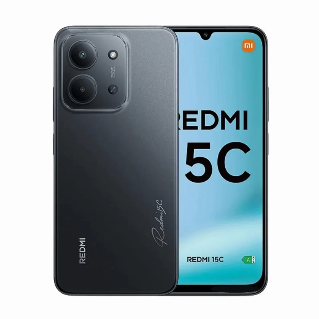 Redmi 15c 8+256gb 4g