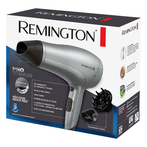 SECADOR PARA REMINGTON PROTITANIUM D3019