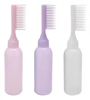 Cepillo Tinte Rg-3022