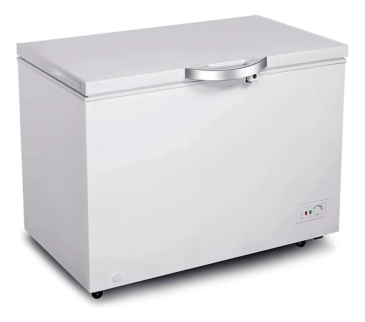 Congelador Electrolux H320