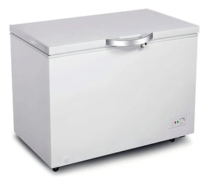 Congelador Electrolux H320