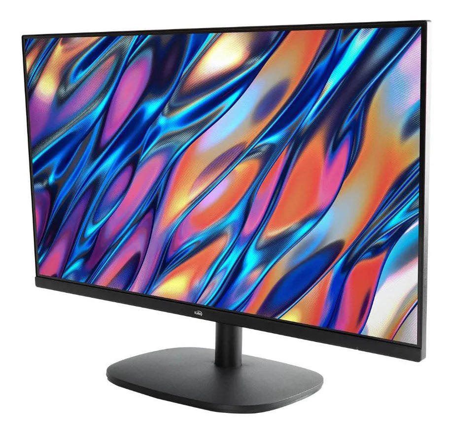 Monitor Kalley 27" K-M27FP2 Tasa de refrescado de 100Hz