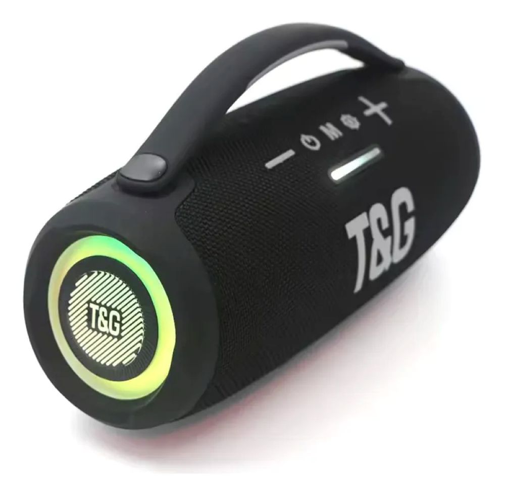 PARLANTE BAFLE TWS TG418 15W*2