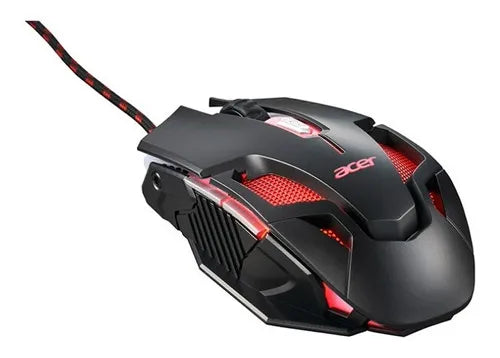 Mouse Nitro Alam NMW200 Gmr Ng