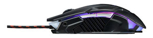 Mouse Nitro Alam NMW200 Gmr Ng