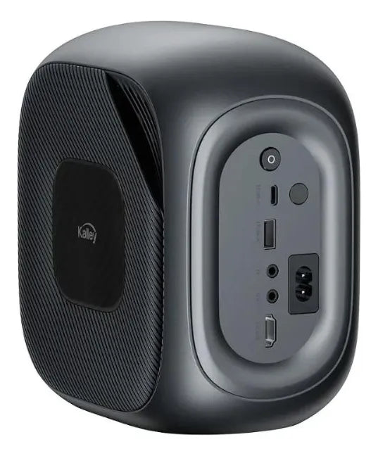 Proyector Kalley LED HD Smart