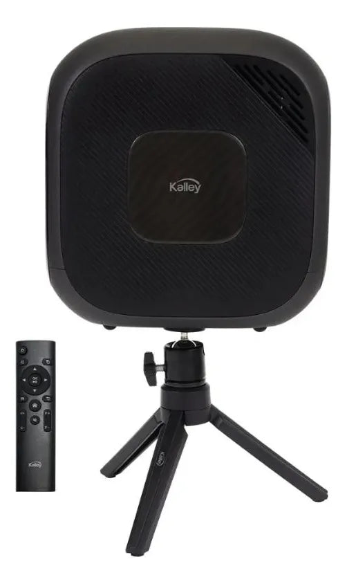 Proyector Kalley LED HD Smart