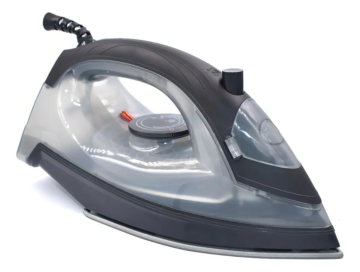 Plancha De Ropa A Vapor Corona L95550